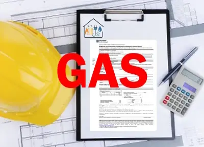 Boletín de Gas